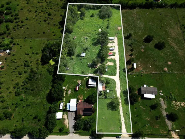 TBD Taylorsville RD, Dale, TX 78616