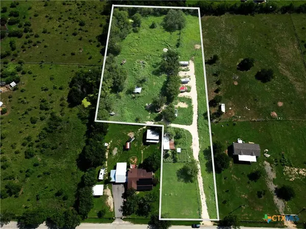 TBD Taylorsville RD, Dale, TX 78616