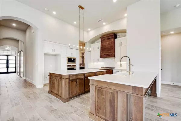 435 Nash WAY, New Braunfels, TX 78130