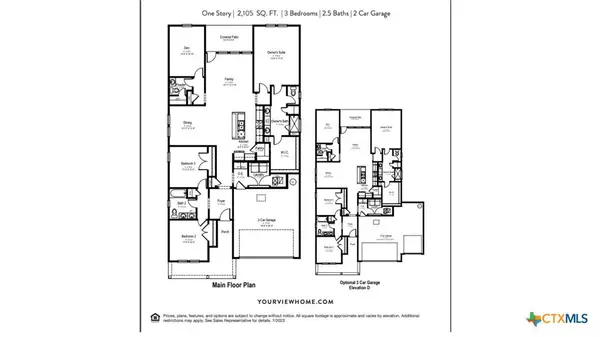 1514 Saddleback RUN, New Braunfels, TX 78130