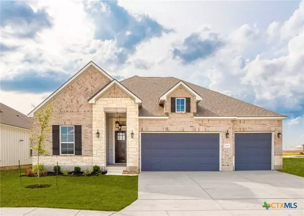 1641 Saddleback RUN, New Braunfels, TX 78130