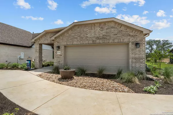 2085 Pinyon Drive, New Braunfels, TX 78132