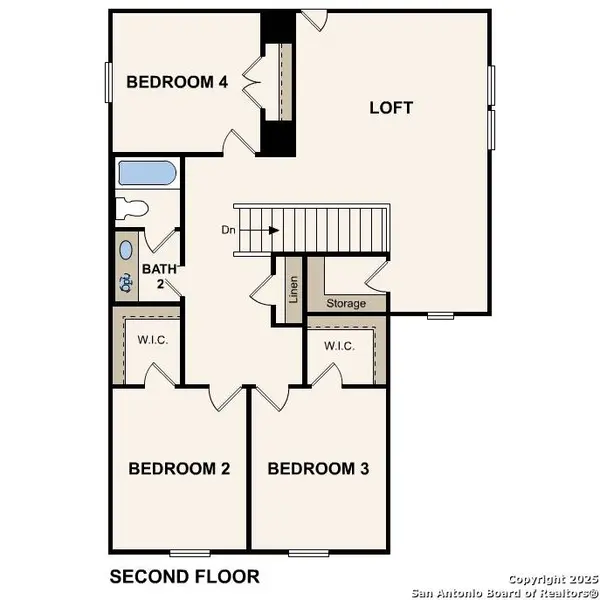 4363 HOBBITON WAY, New Braunfels, TX 78130