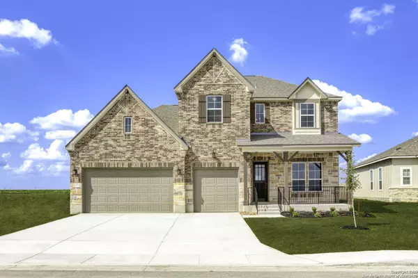 2079 Kinglake Gate, New Braunfels, TX 78130