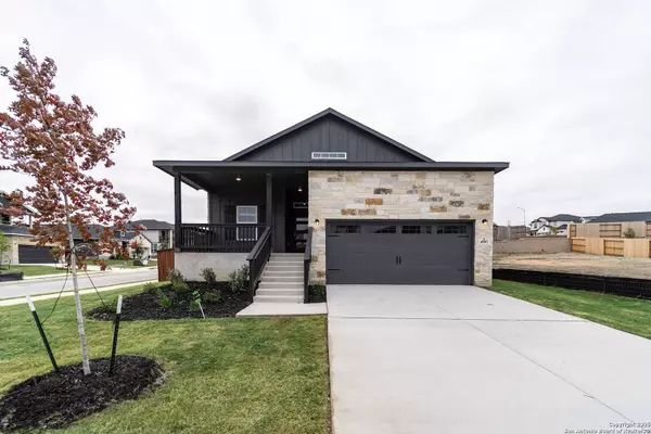 4903 Midland Drive, Schertz, TX 78108