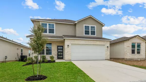 978 Manger Lane, New Braunfels, TX 78130