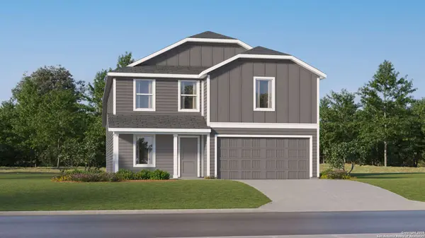 3167 Dispatch Dr, New Braunfels, TX 78130