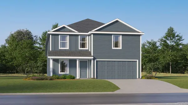 3167 Dispatch Dr, New Braunfels, TX 78130