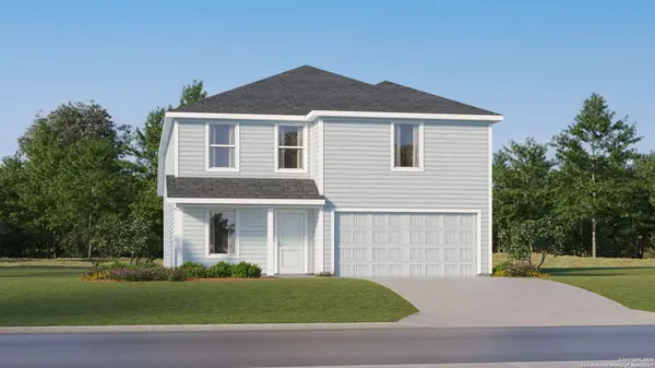 3167 Dispatch Dr, New Braunfels, TX 78130