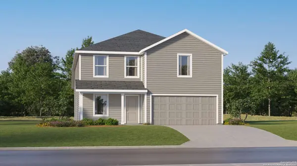 3167 Dispatch Dr, New Braunfels, TX 78130