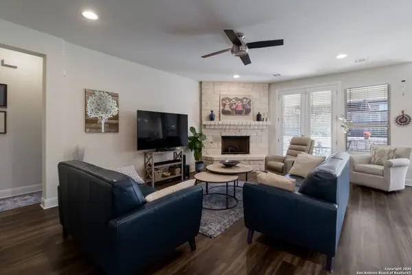 234 Sigel Ave, New Braunfels, TX 78132