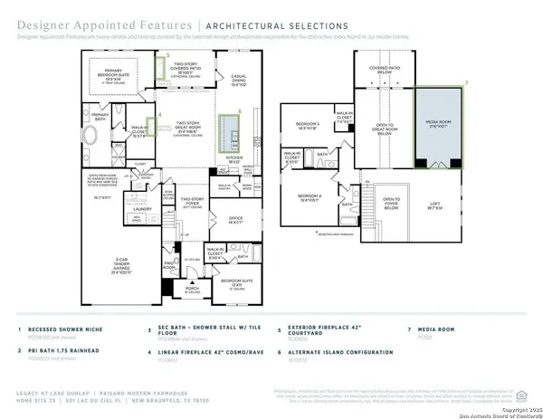 501 Lac Du Ciel, New Braunfels, TX 78130