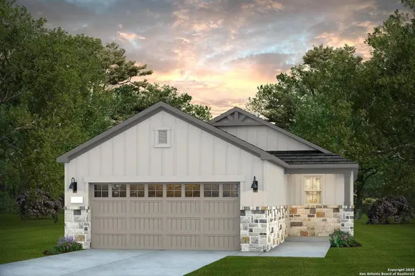 2089 Pinyon Dr, New Braunfels, TX 78132