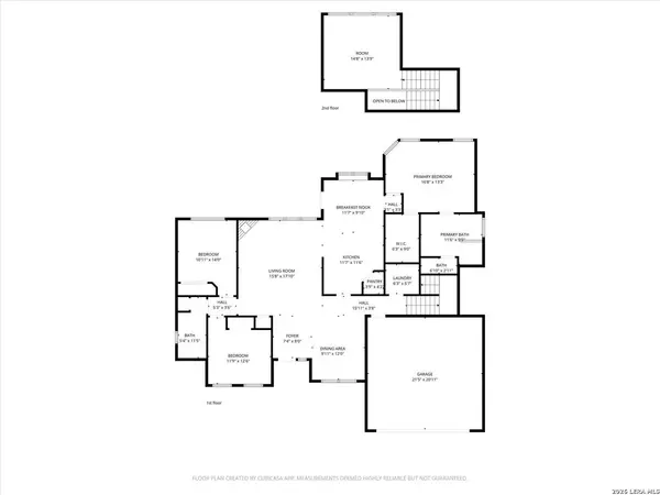 2072 Stonehaven, New Braunfels, TX 78130