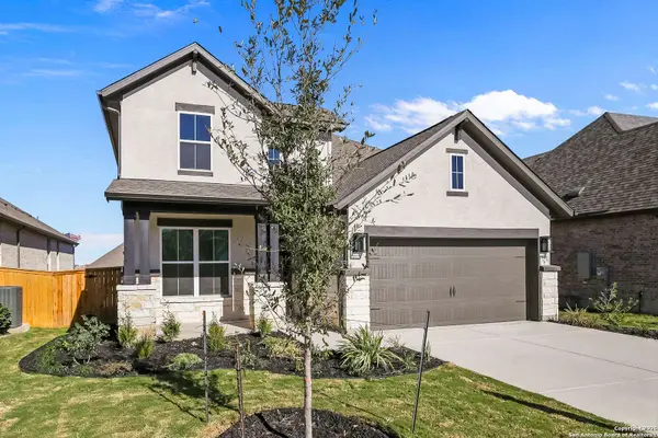325 Hulda Trail, New Braunfels, TX 78130