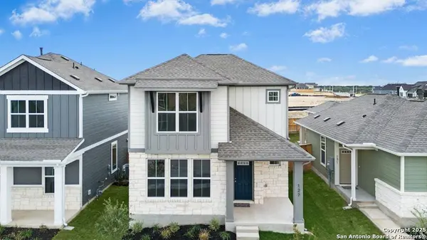 127 Trifle Trail, New Braunfels, TX 78130