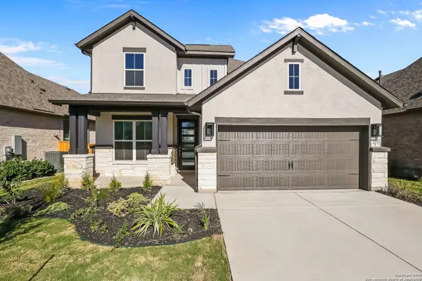 325 Hulda Trail, New Braunfels, TX 78130
