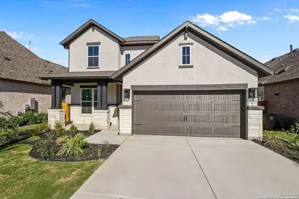 325 Hulda Trail, New Braunfels, TX 78130