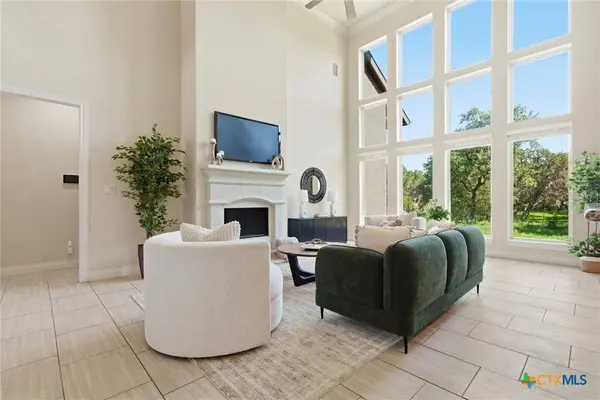 852 Hampton Oaks, New Braunfels, TX 78132