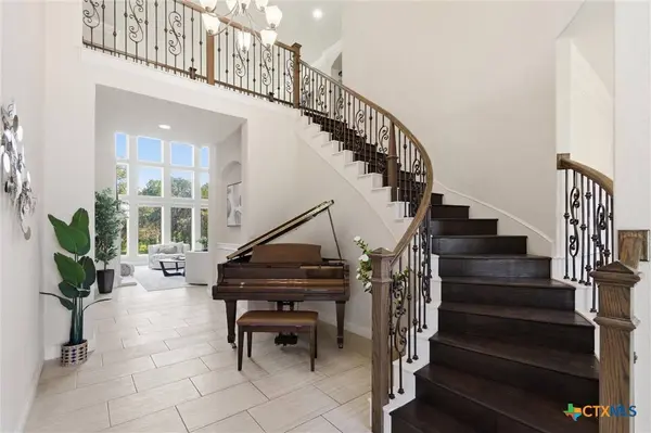 852 Hampton Oaks, New Braunfels, TX 78132