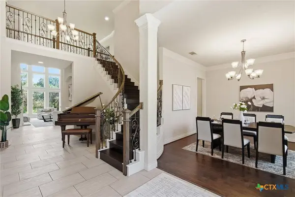 852 Hampton Oaks, New Braunfels, TX 78132