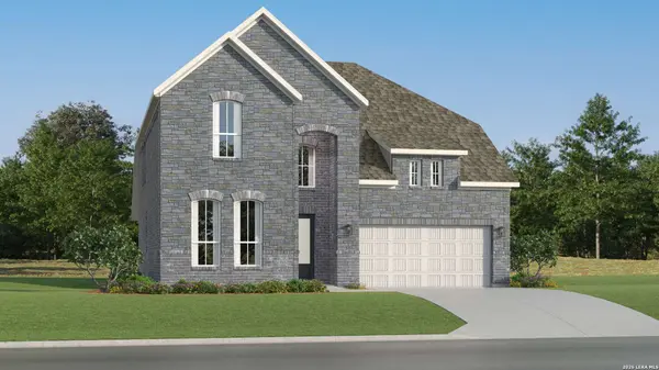 1936 Bonelli Eagle, New Braunfels, TX 78130