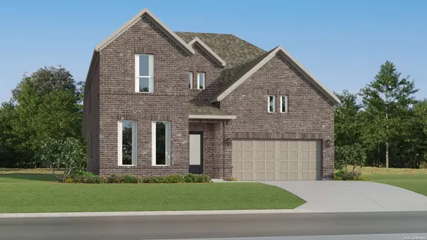 1936 Bonelli Eagle, New Braunfels, TX 78130