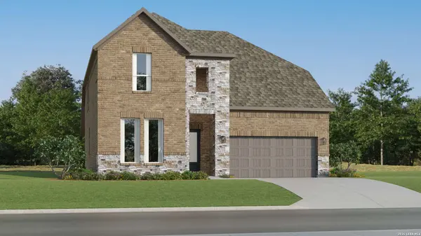 1936 Bonelli Eagle, New Braunfels, TX 78130