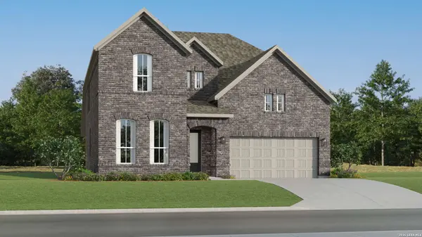 1936 Bonelli Eagle, New Braunfels, TX 78130