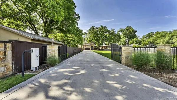 368 Rancho, New Braunfels, TX 78130