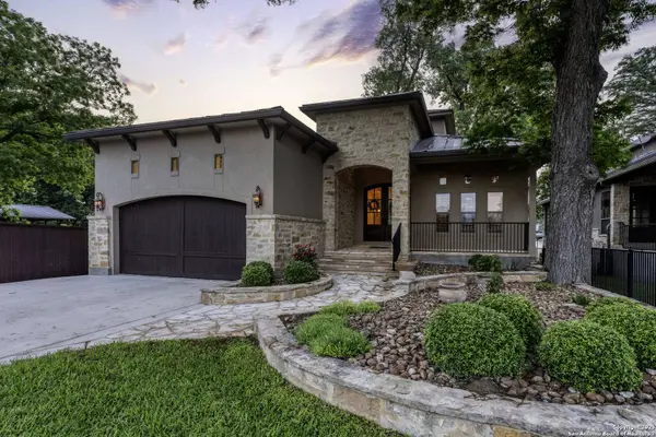 368 Rancho, New Braunfels, TX 78130