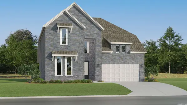 1936 Bonelli Eagle, New Braunfels, TX 78130