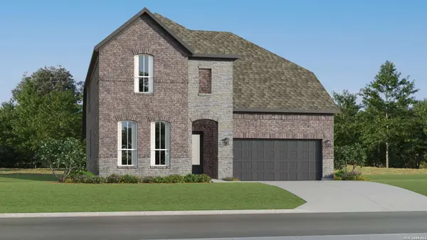 1936 Bonelli Eagle, New Braunfels, TX 78130