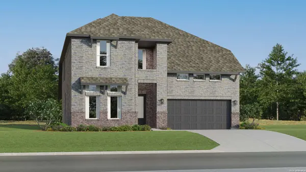 1936 Bonelli Eagle, New Braunfels, TX 78130