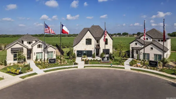 829 Woodland Lakes, New Braunfels, TX 78130