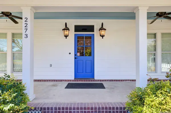 2273 Gruene Lake, New Braunfels, TX 78130