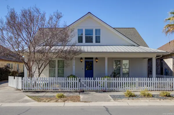 2273 Gruene Lake, New Braunfels, TX 78130