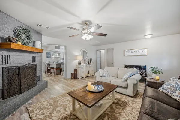162 Doris St, New Braunfels, TX 78130