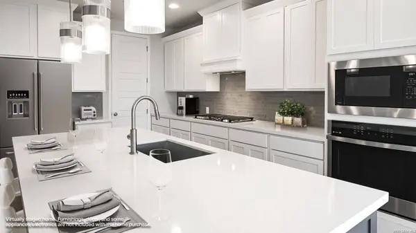 4774 PARK BLUFF, Schertz, TX 78124