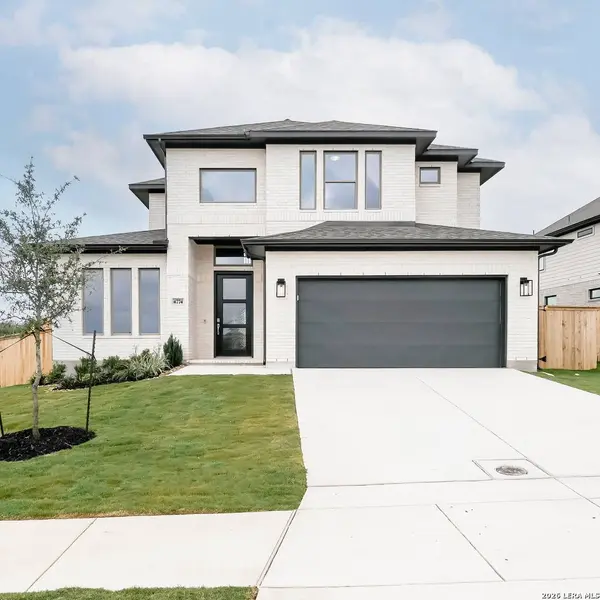 4774 PARK BLUFF, Schertz, TX 78124