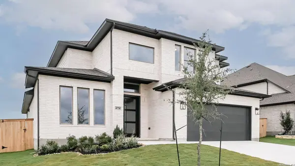 4774 PARK BLUFF, Schertz, TX 78124