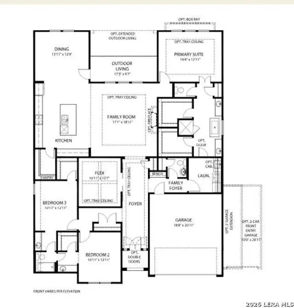 343 Grand Legacy, New Braunfels, TX 78130