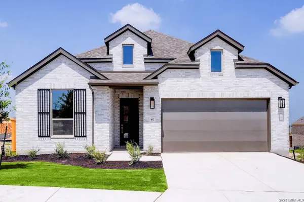 437 Hulda Trail, New Braunfels, TX 78130