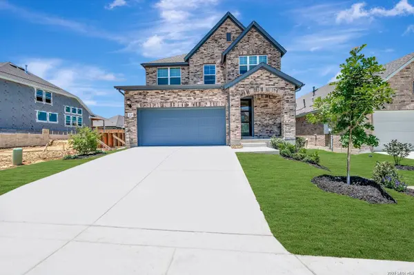120 ARLO PT, New Braunfels, TX 78130