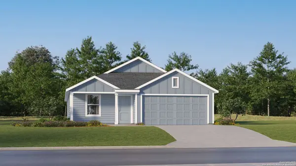 1885 Stonechat, New Braunfels, TX 78130