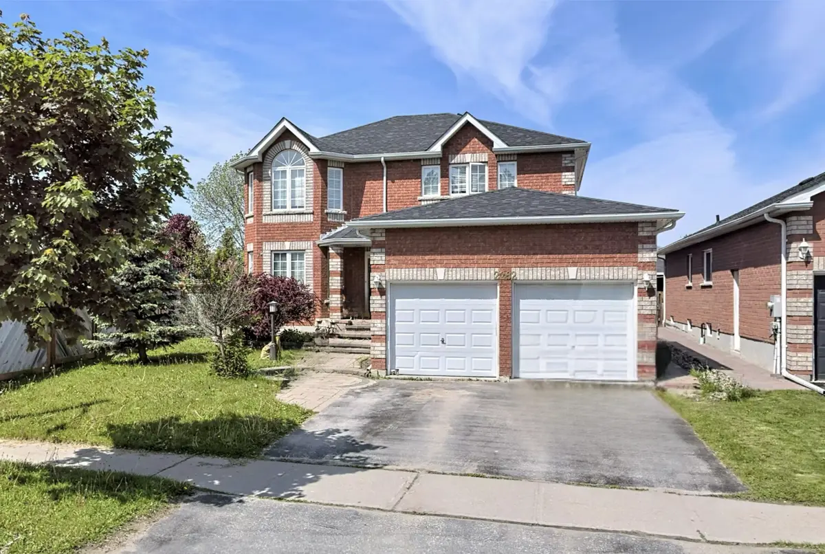 2282 Jack Cres, Innisfil,