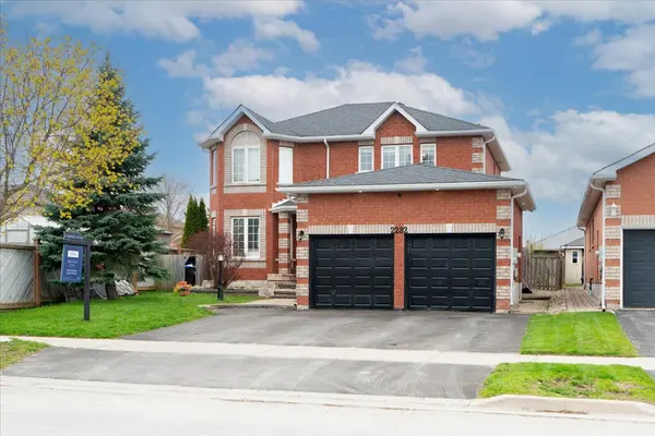 2282 Jack Cres, Innisfil,