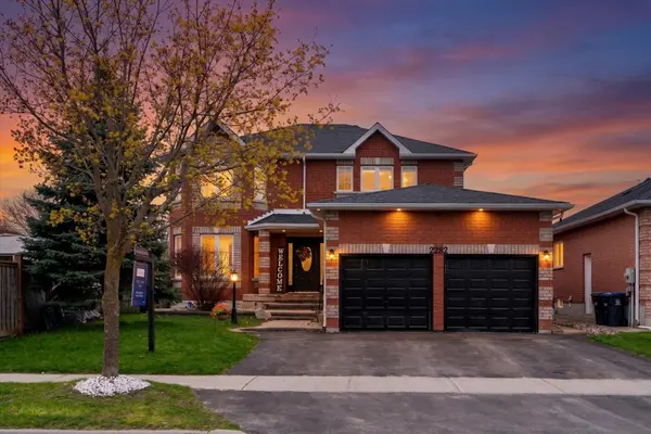 2282 Jack Cres, Innisfil, 