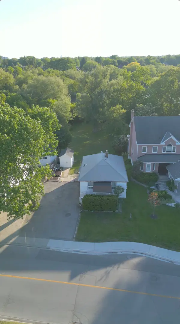 240 Main St Unionville, Markham, L3R 2H2