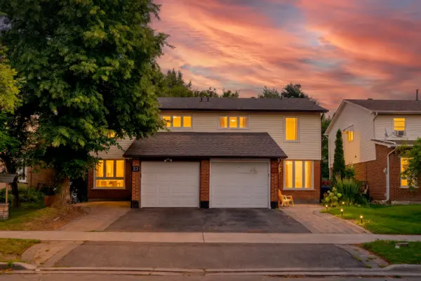 23 Haven Hill Sq, Toronto, M1V 1M3
